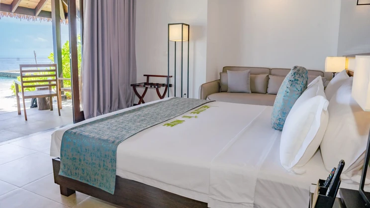 NOOE Maldives Kunaavashi